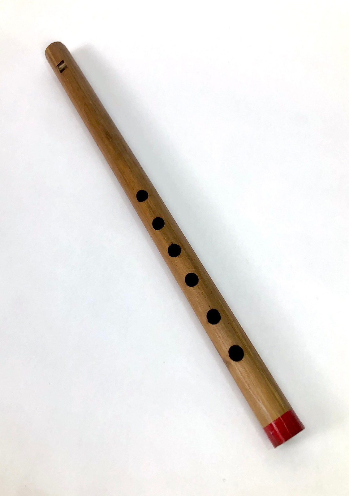 Cane Flute - Traditional American Instrument