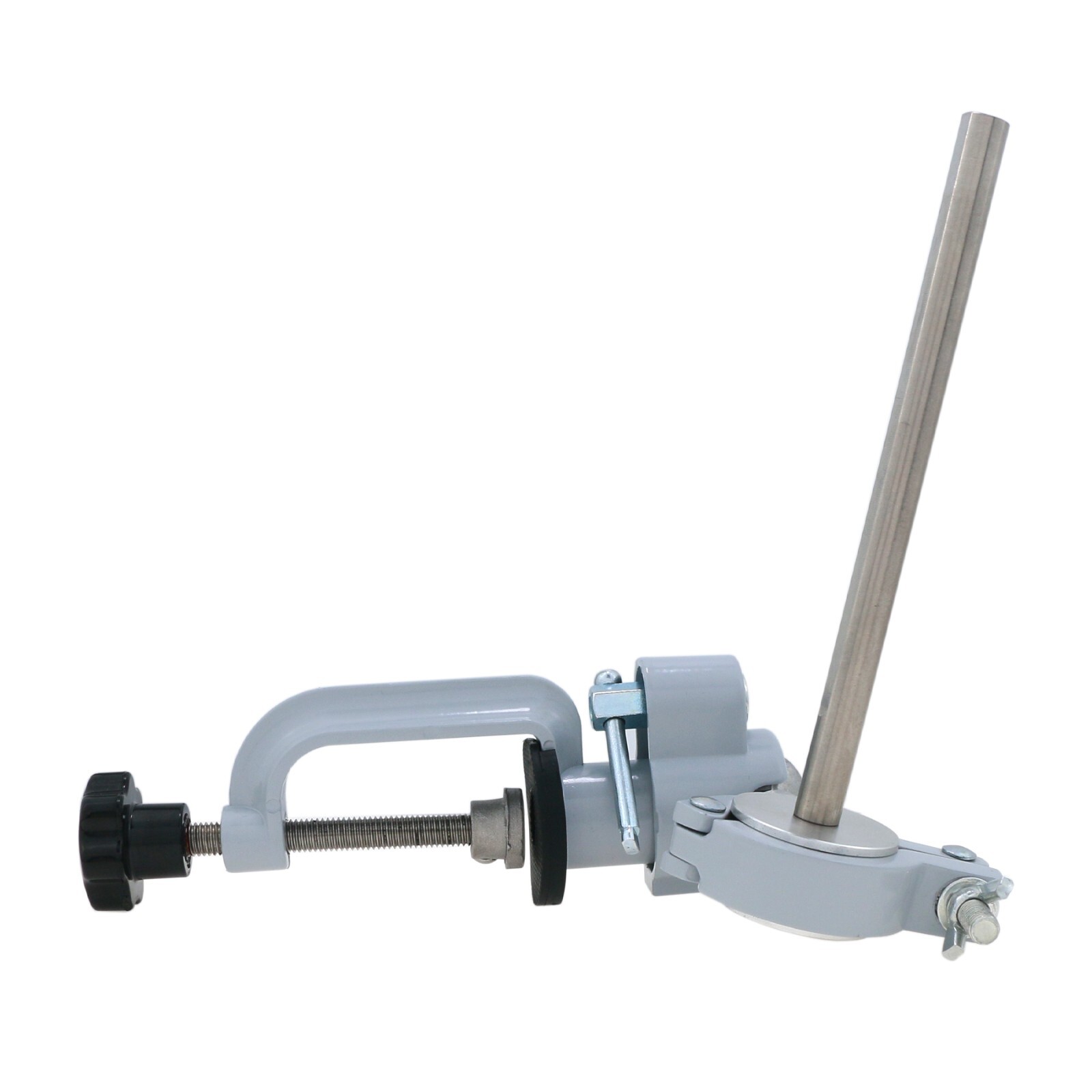 US Columbia Type Dentoform Typodont Mounting Pole Dental Pole Mount Holder