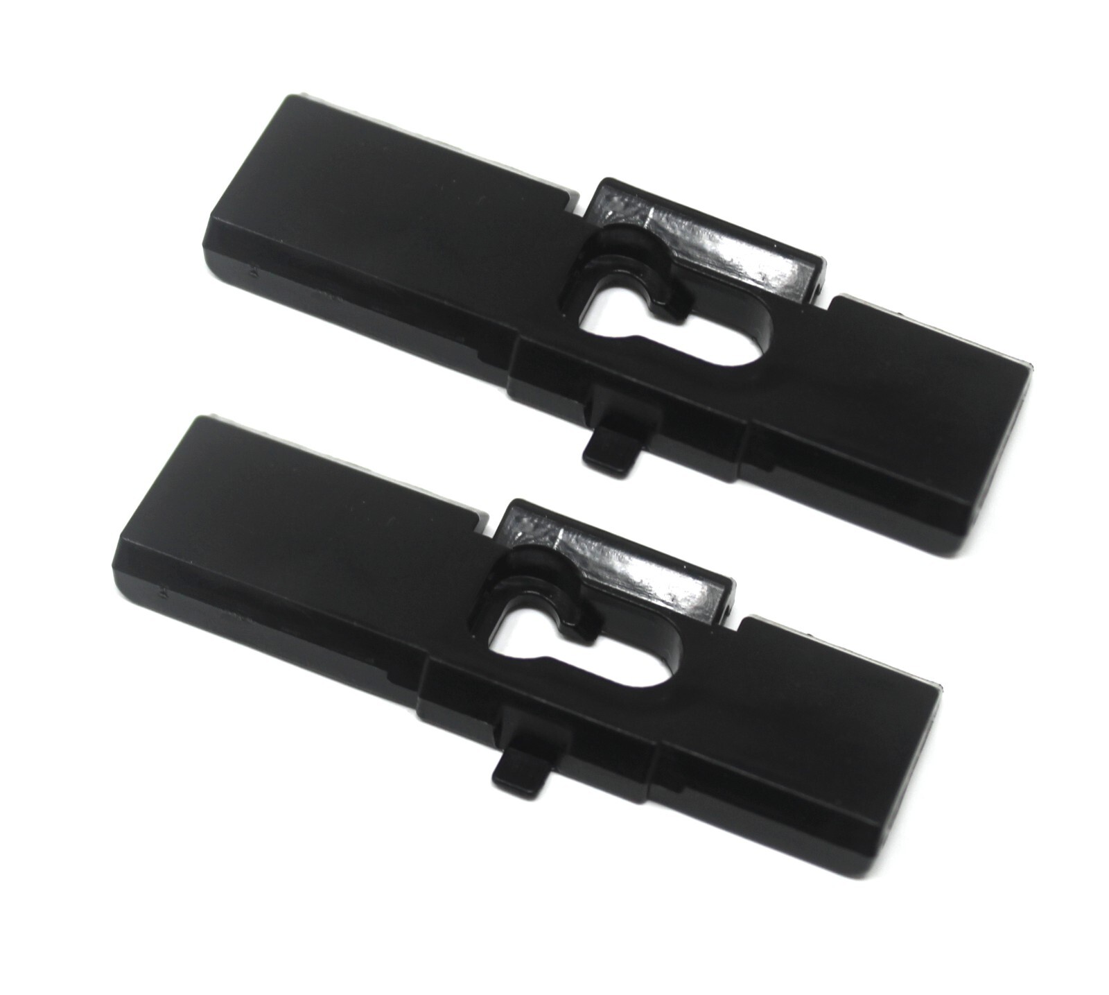 Aftermarket Belt Reveal & Vinyl Top Molding Trim Clip for 1980 - 1992 Cadillac B