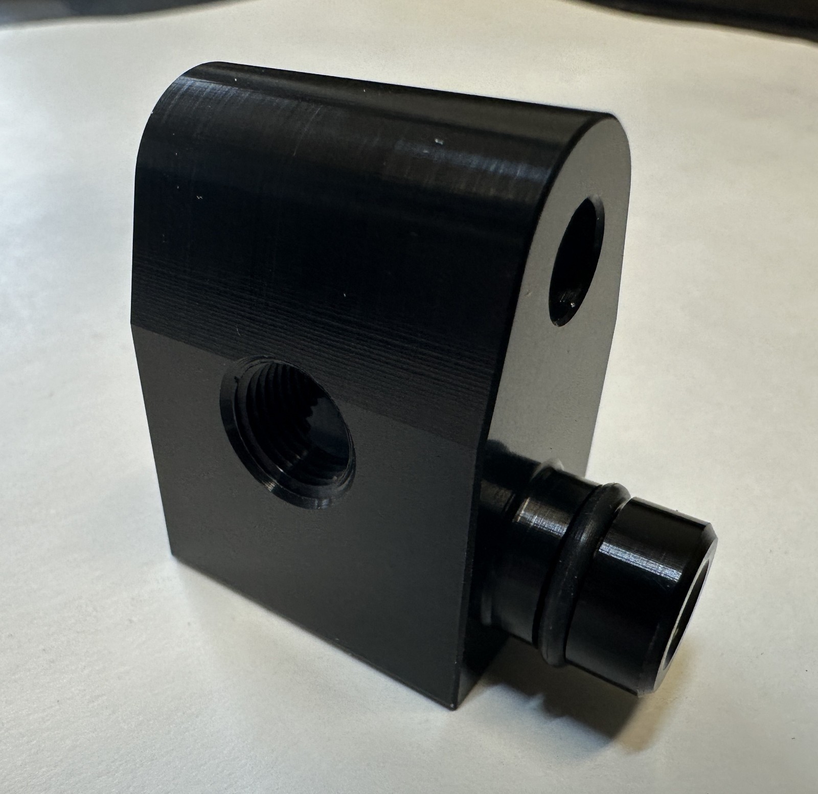 Hellcat/Redeye Boost Tap