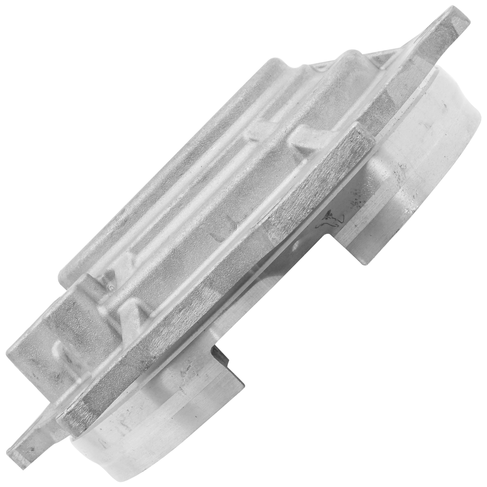 Caltric Front Differential Output Cover For Polaris RZR 4 800 900 EFI 2012-2014