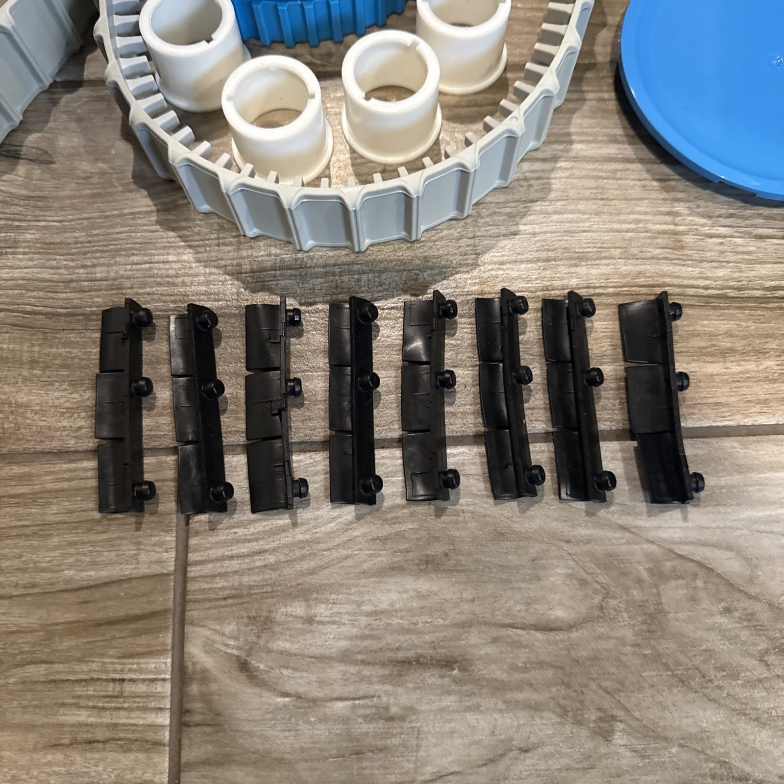 MAYTRONICS DOLPHIN Nautilus CC E10 E20 active 10 S50 S100 & More Tune Up Kit NEW