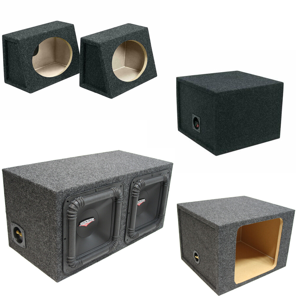 Speaker Box Fabric Subwoofer Car Truck Trunk Liner Carpet Cover Non-Woven Lot