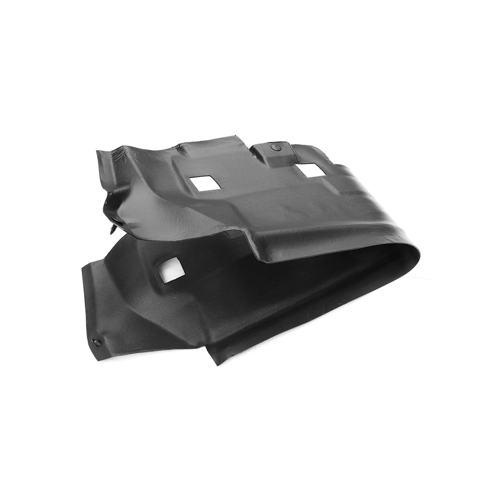 For 2010-2018 Dodge Ram 2500 3500 4500 5500 6.7L Radiator Upper Seal 55371021AA