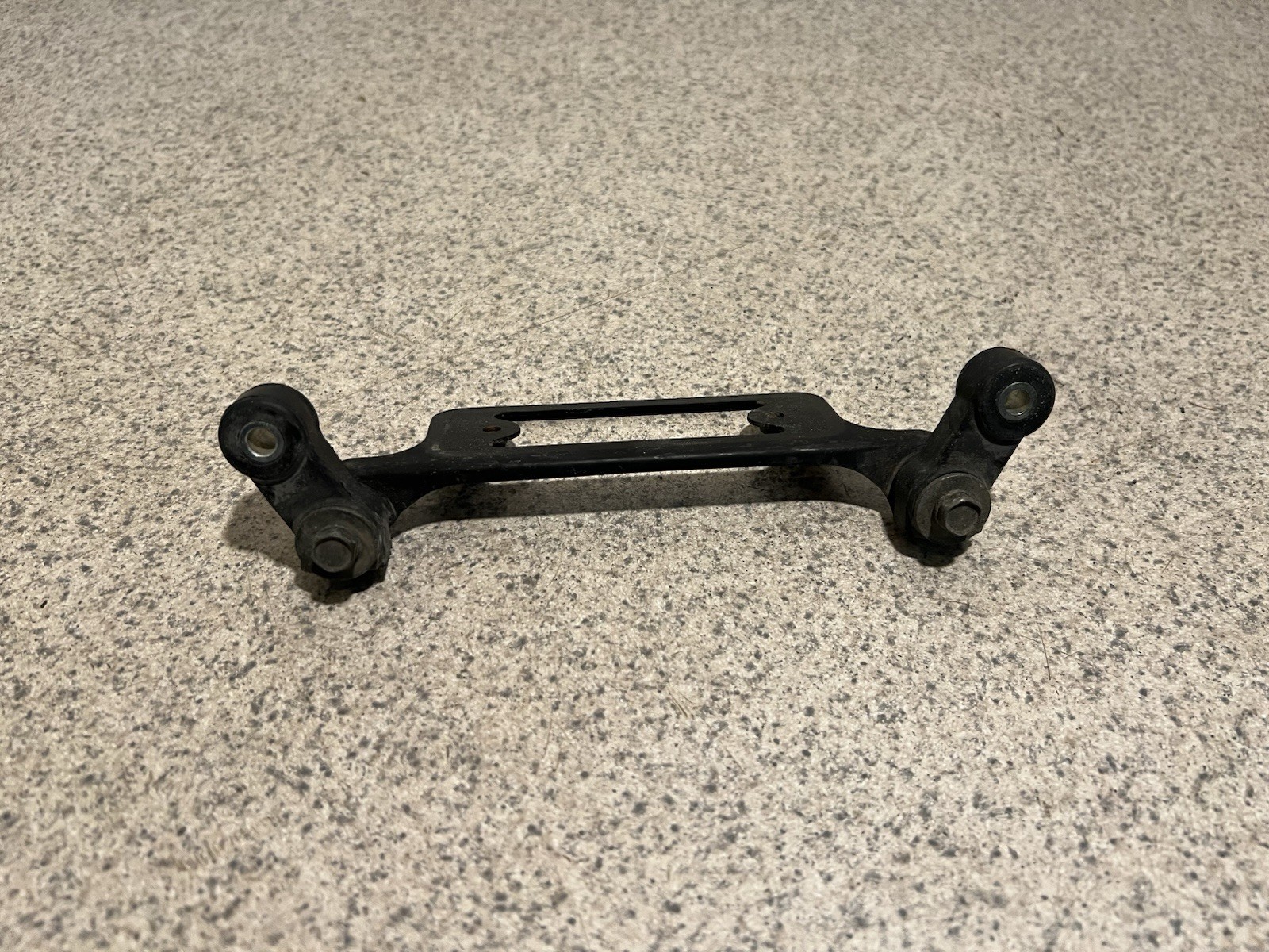 Tail Light Bracket w/ Hardware for Yamaha Banshee YFZ350U ATV Quad 1988-2001