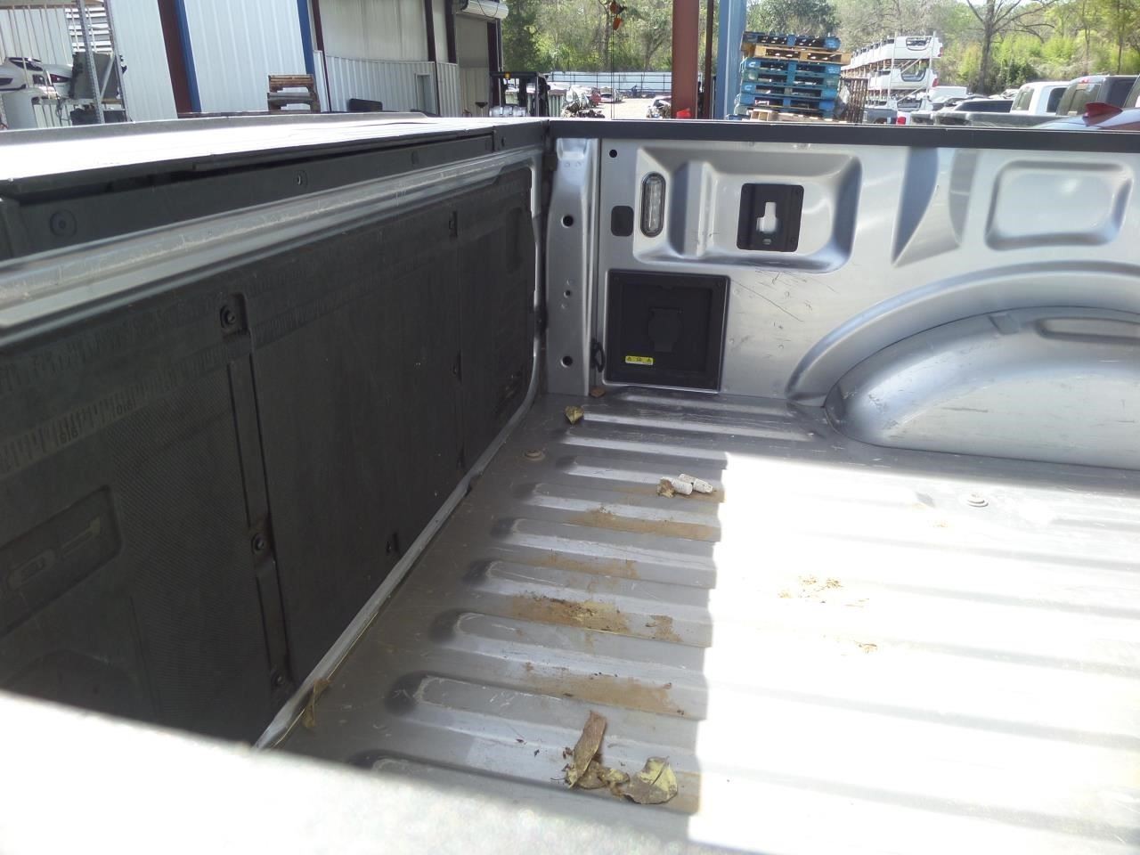 Info-GPS-TV Screen Front Dash Fits 21-25 FORD F150 PICKUP 196202