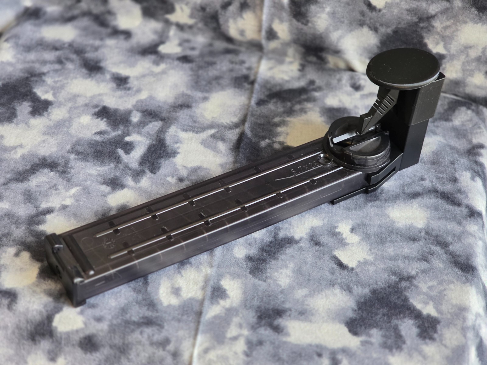 PS90 EZ Magazine Loader (Pat. Pend.) - TYPE 1 MAGLOADER
