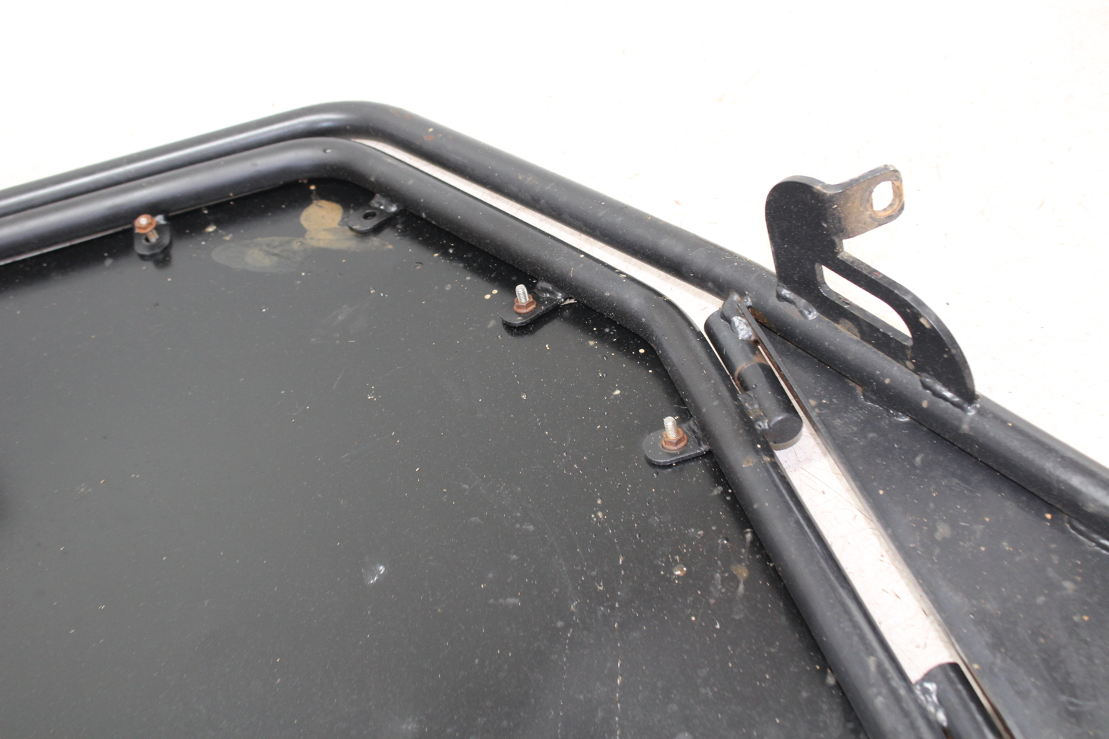 2012 POLARIS RANGER RZR 800 LEFT RIGHT DOORS