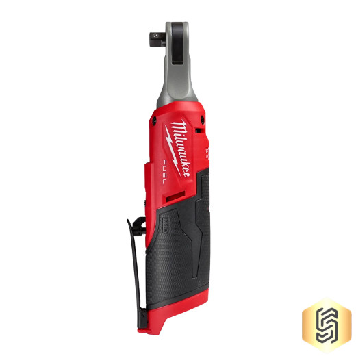 Milwaukee M12 FUEL 2567-20 12-Volt Cordless High Speed 3/8 in Ratchet Bare Tool