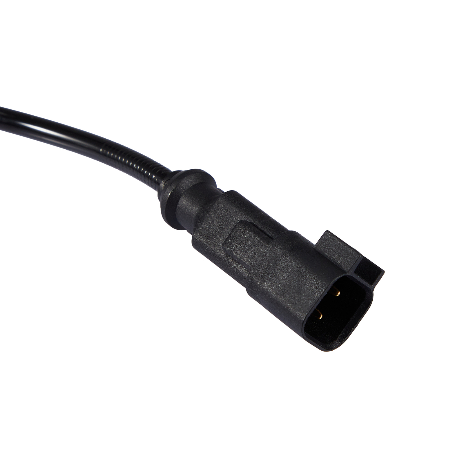 For 2009-2017 Chevy Traverse 3.6L Front & Rear Side ABS Wheel Speed Sensor, 4PCS