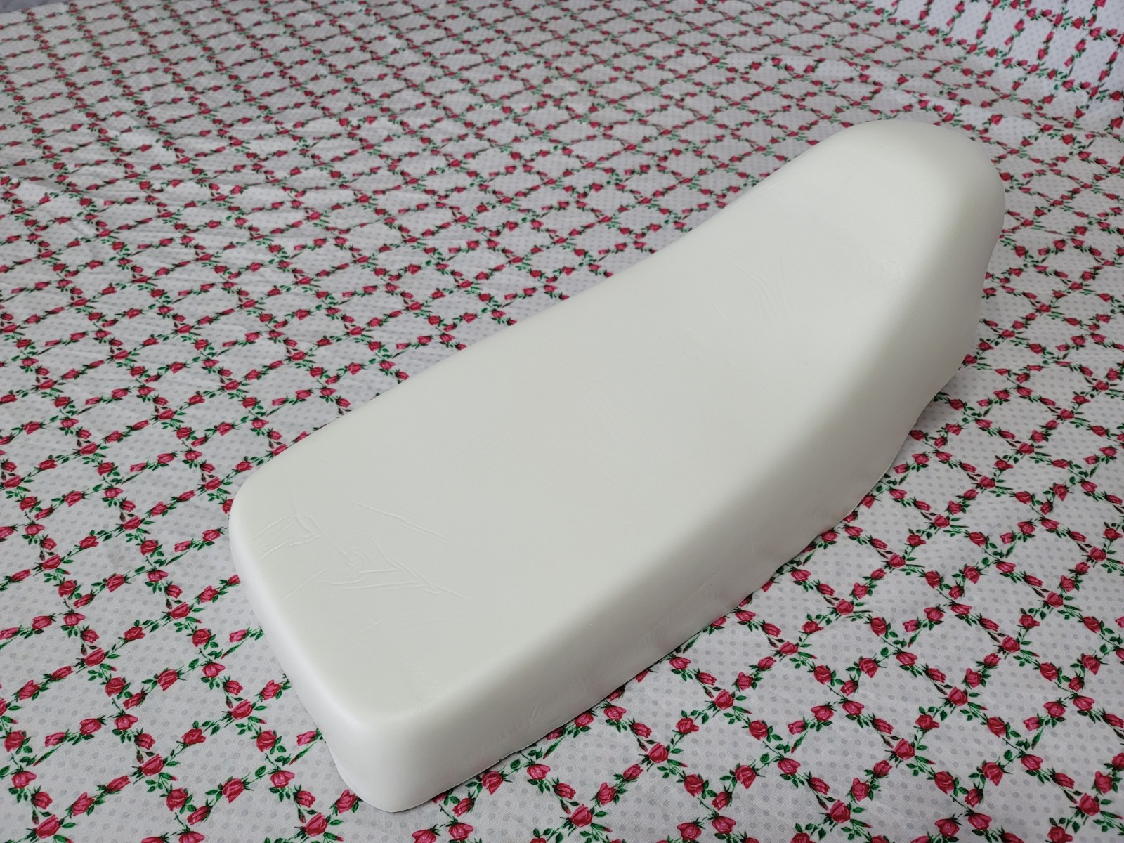 SUZUKI ALT50 LT50 1983 TO 2001 MODEL SEAT FOAM NEW (ALT50 LT50 FOAM-02)