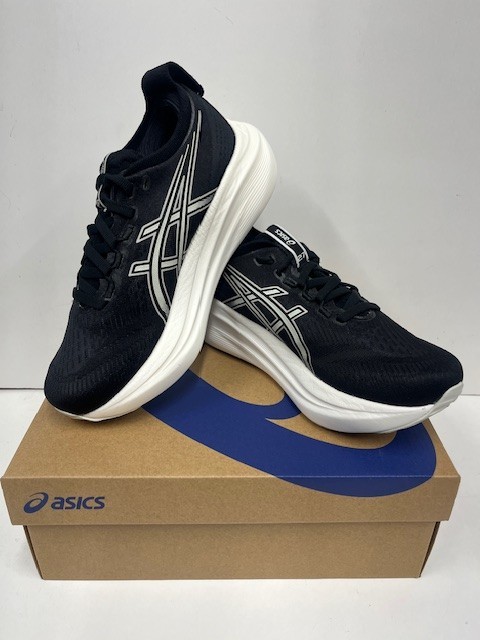 Asics Gel-Nimbus 27 Women's Running Shoes NEW