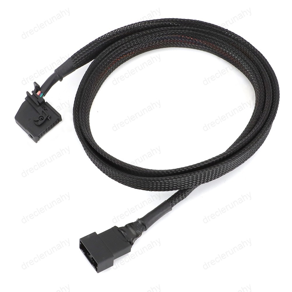 Conversion Harness For 2021-2023 Ford F150 Column to “STOWABLE” Console Shifter