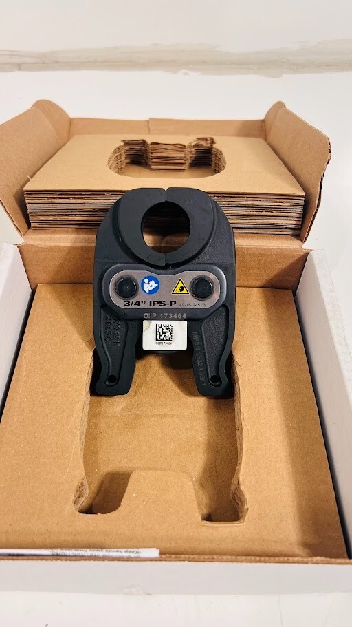 Milwaukee 49-16-2451B 3/4" IPS-P Press Jaw **JAW ONLY**