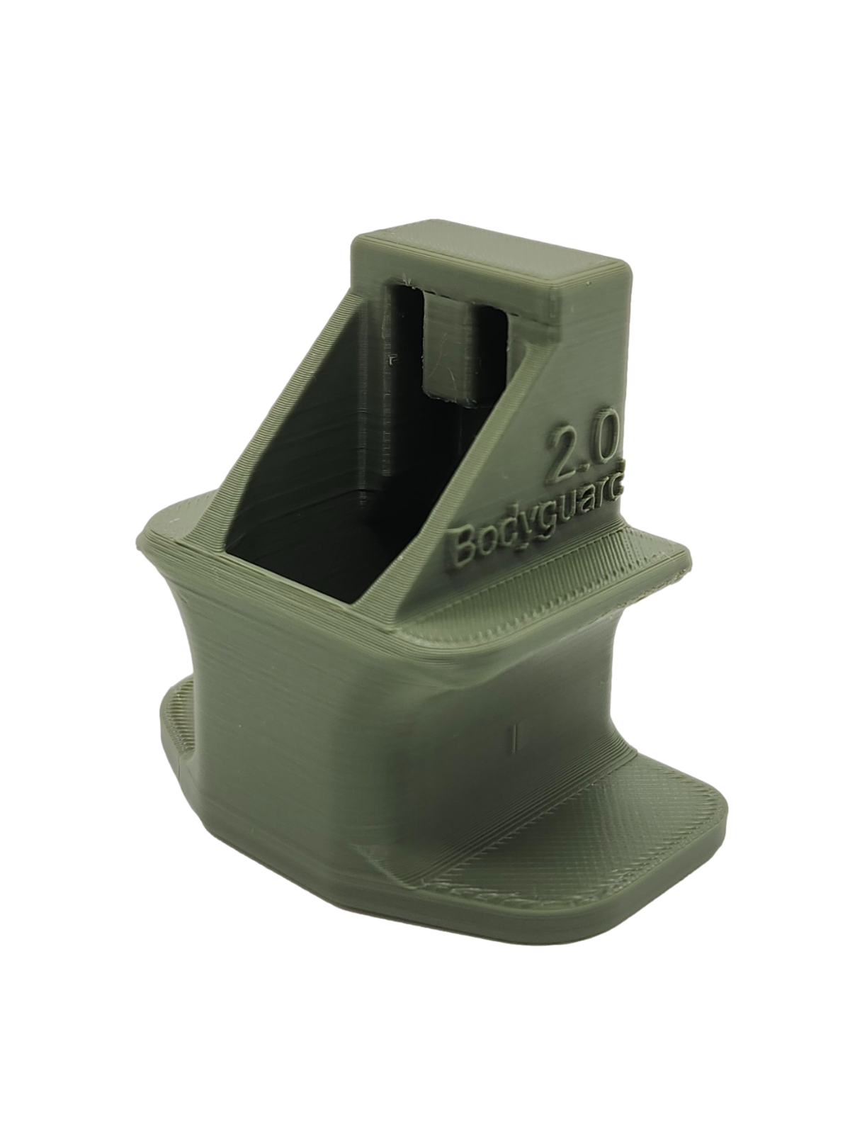 EZMAGLOADER Magazine Loader for Smith & Wesson Bodyguard 2.0