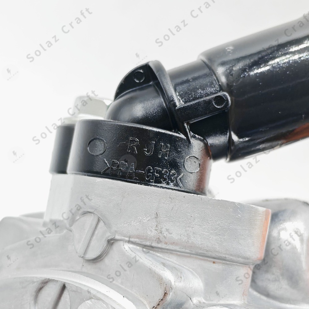 NEW OEM Power Steering Pump For Honda 2007-2011 CR-V 2.4L 56110-RTA-003