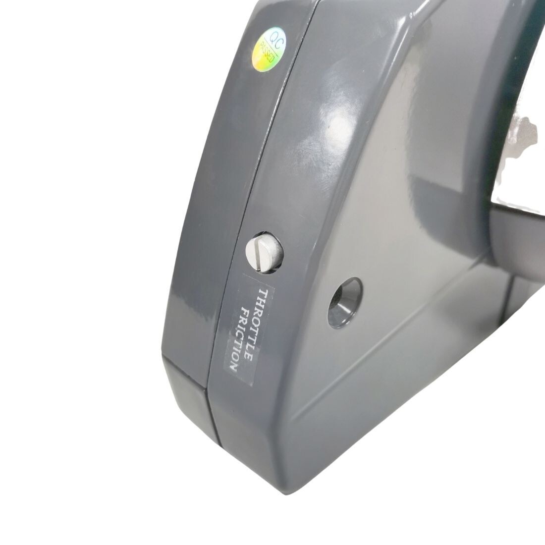 5006180 For Johnson/Evinrude/OMC BRP Side Mount Remote Control Box Push To Open