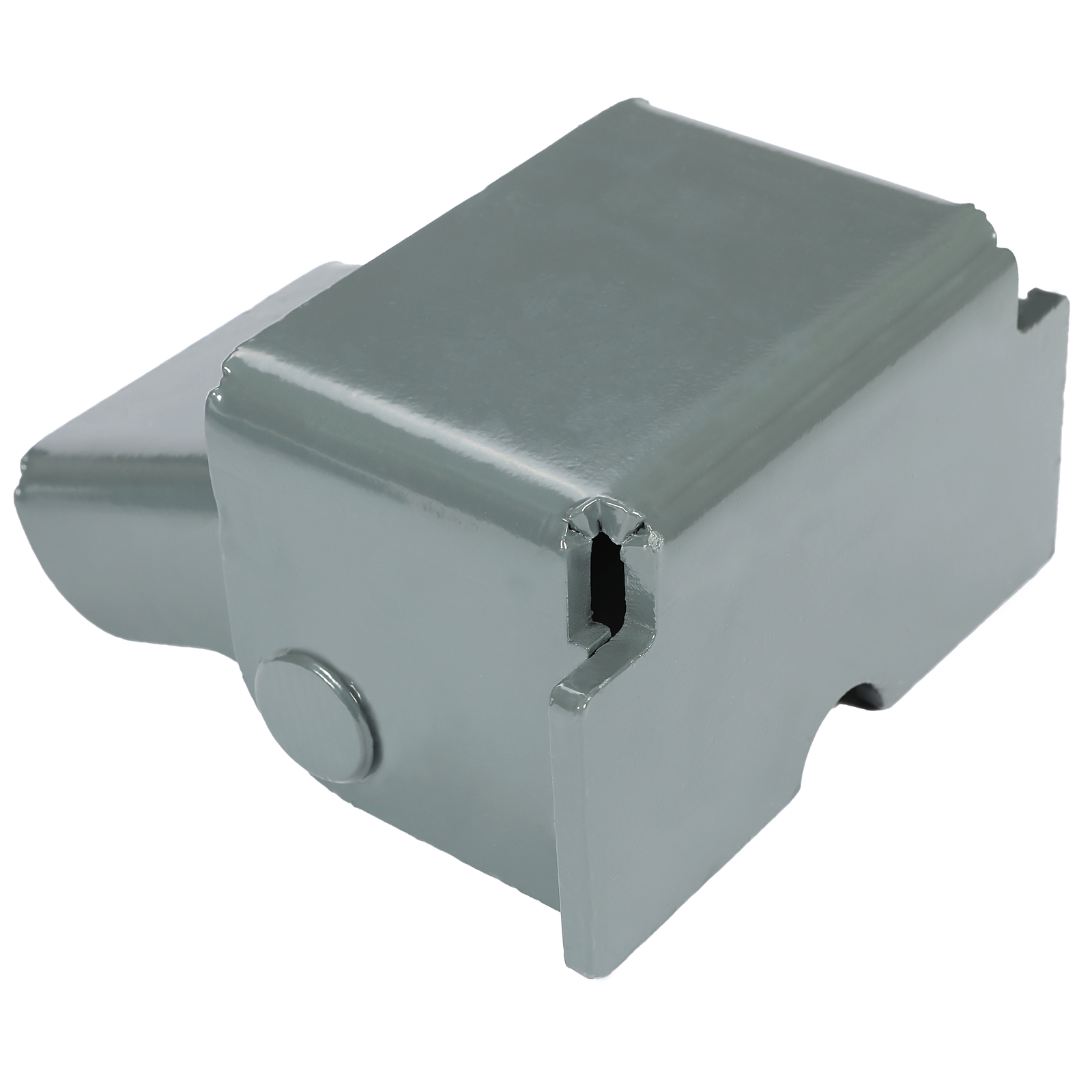 2X Dump Truck Trailer Dump Body Hinges Heavy Duty Steel Weld on Powder Coated