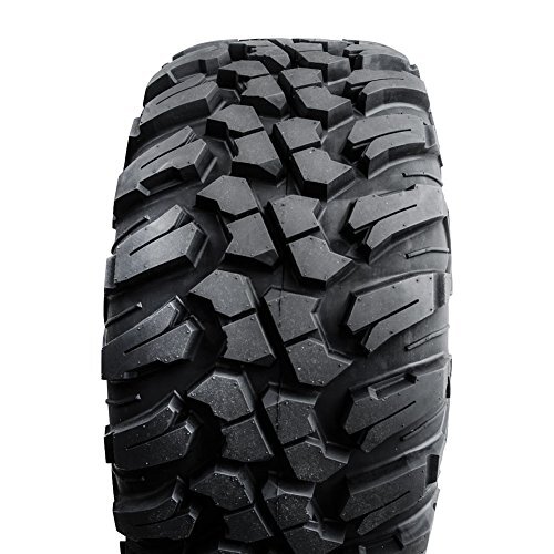 Tusk Terrabite® Radial Front & Rear Tire Set 29x9-14 / 29x11-14