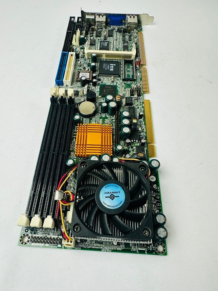 Ibase IB740 CPU Board