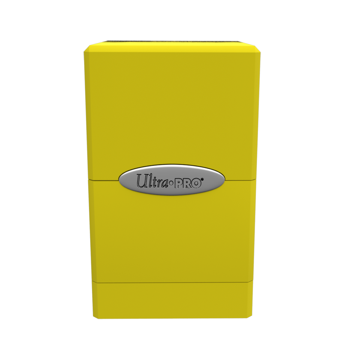 Ultra PRO Classic Satin Tower Injection Molded Plastic Deck Box Holder Storage