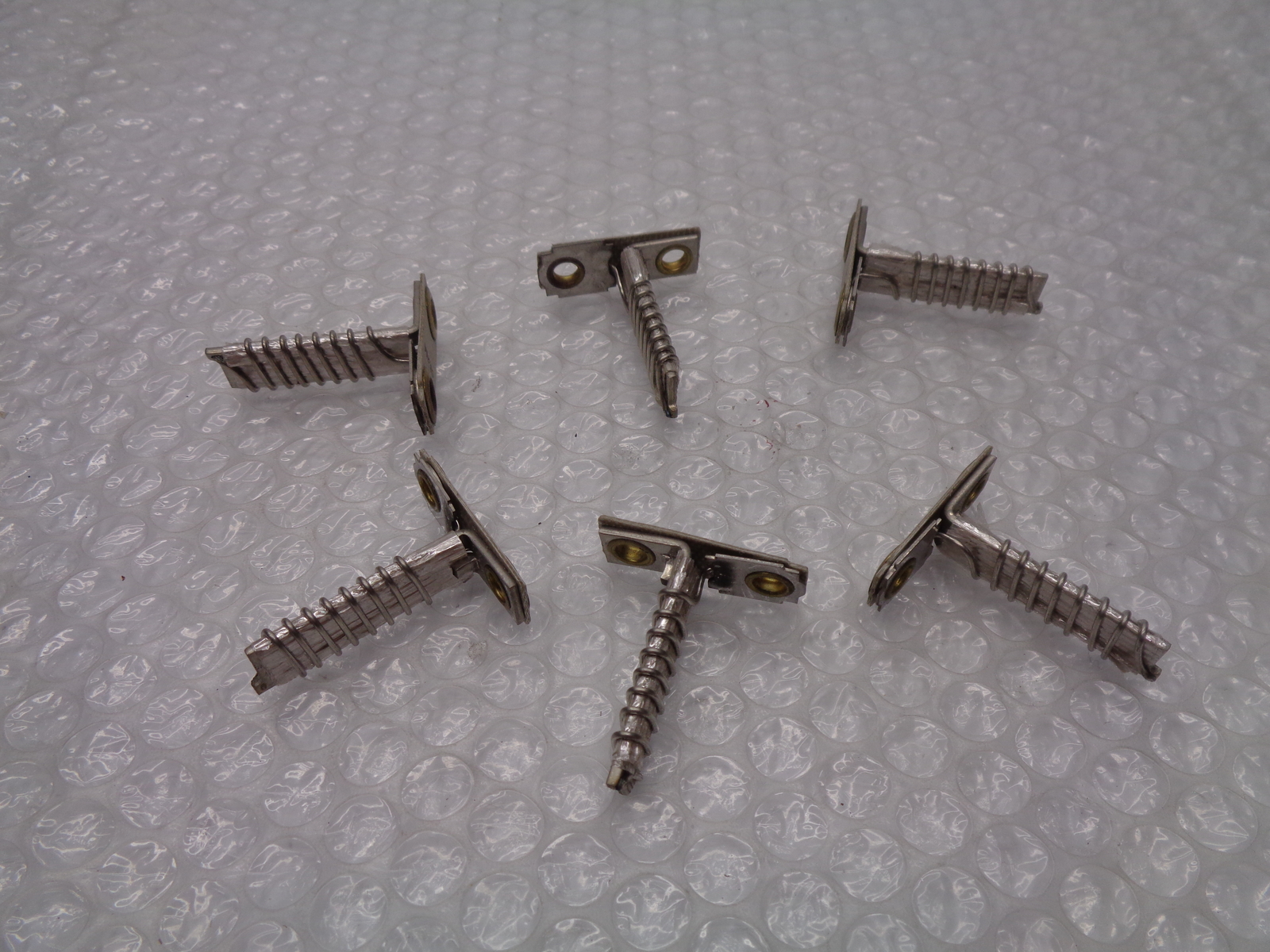 INDUSTRIAL SPARE C3.26A HEATER LOT OF 6 NSNP