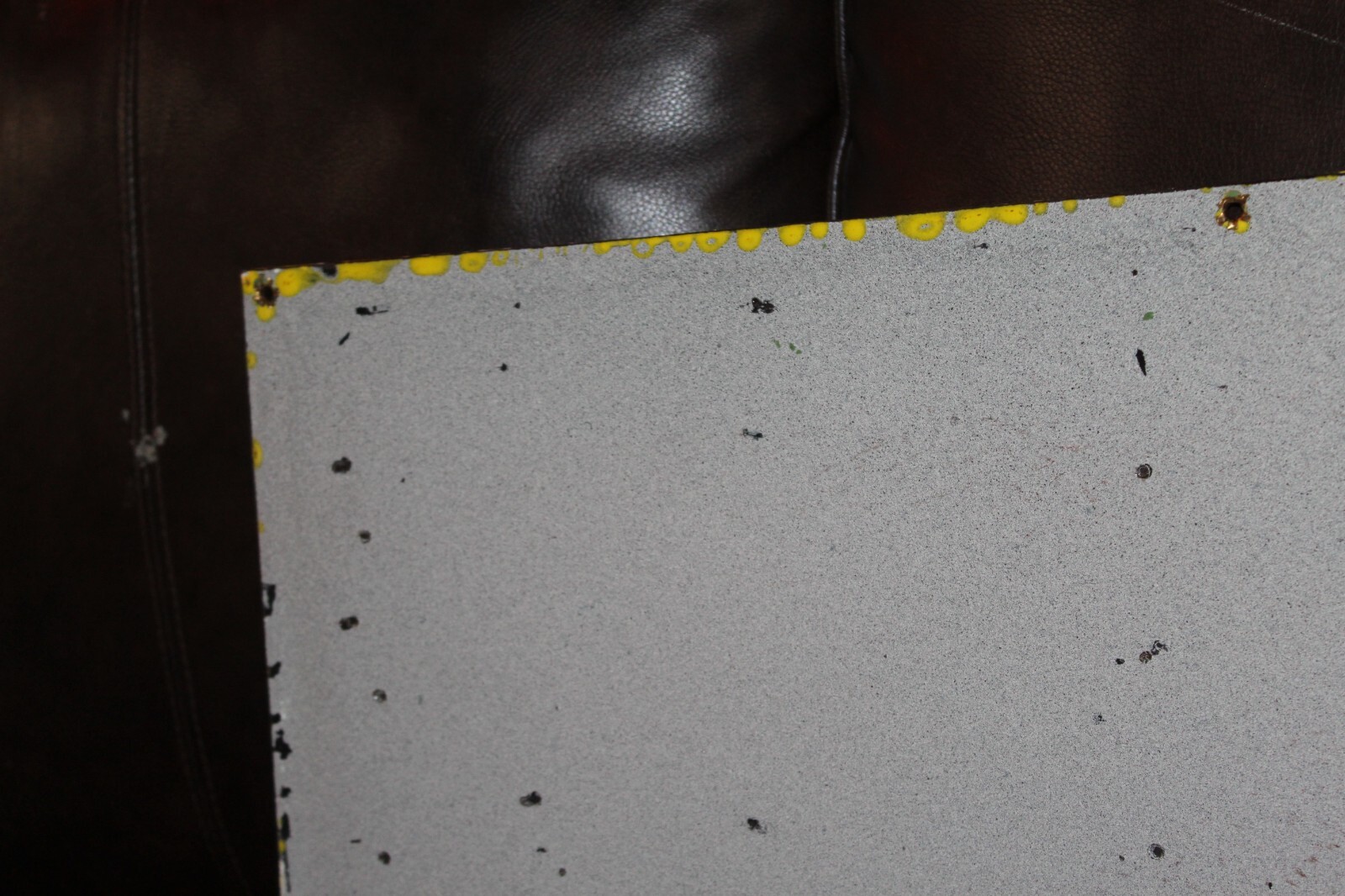 RARE NOS DRINK COCA COLA FOUNTAIN SERVICE PORCELAIN METAL SIGN SODA POP GAS