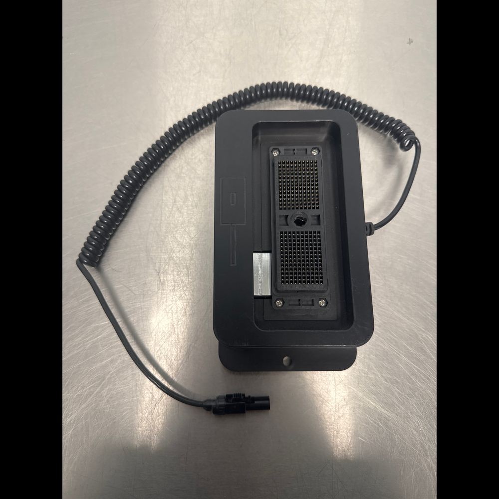 BC Biomedical ULT-PA-17 Transducer Adapter for Leakage Tester