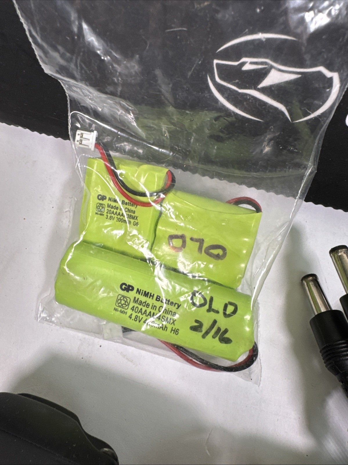 Dogtra 200C Compact Remote Dog Training E-Collar System 0.5 Mile Range Untested