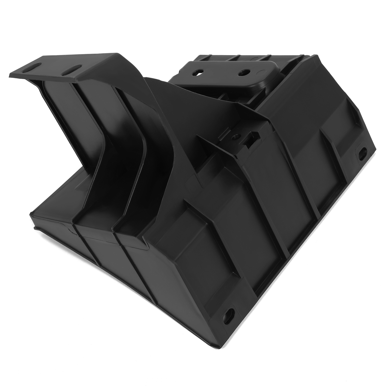 1PC Black Battery Tray Right Passenger Side For Dodge Ram 2500 3500 1994-2002