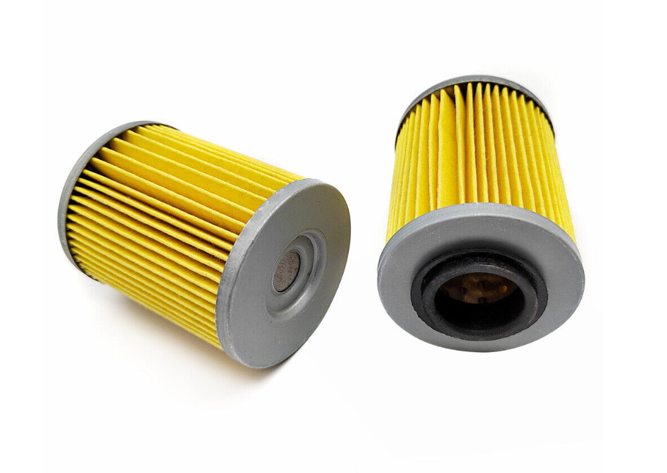 New Oil Filter For Can-Am 2017-2019 Maverick X3 MAX Side Spark 420956123 US