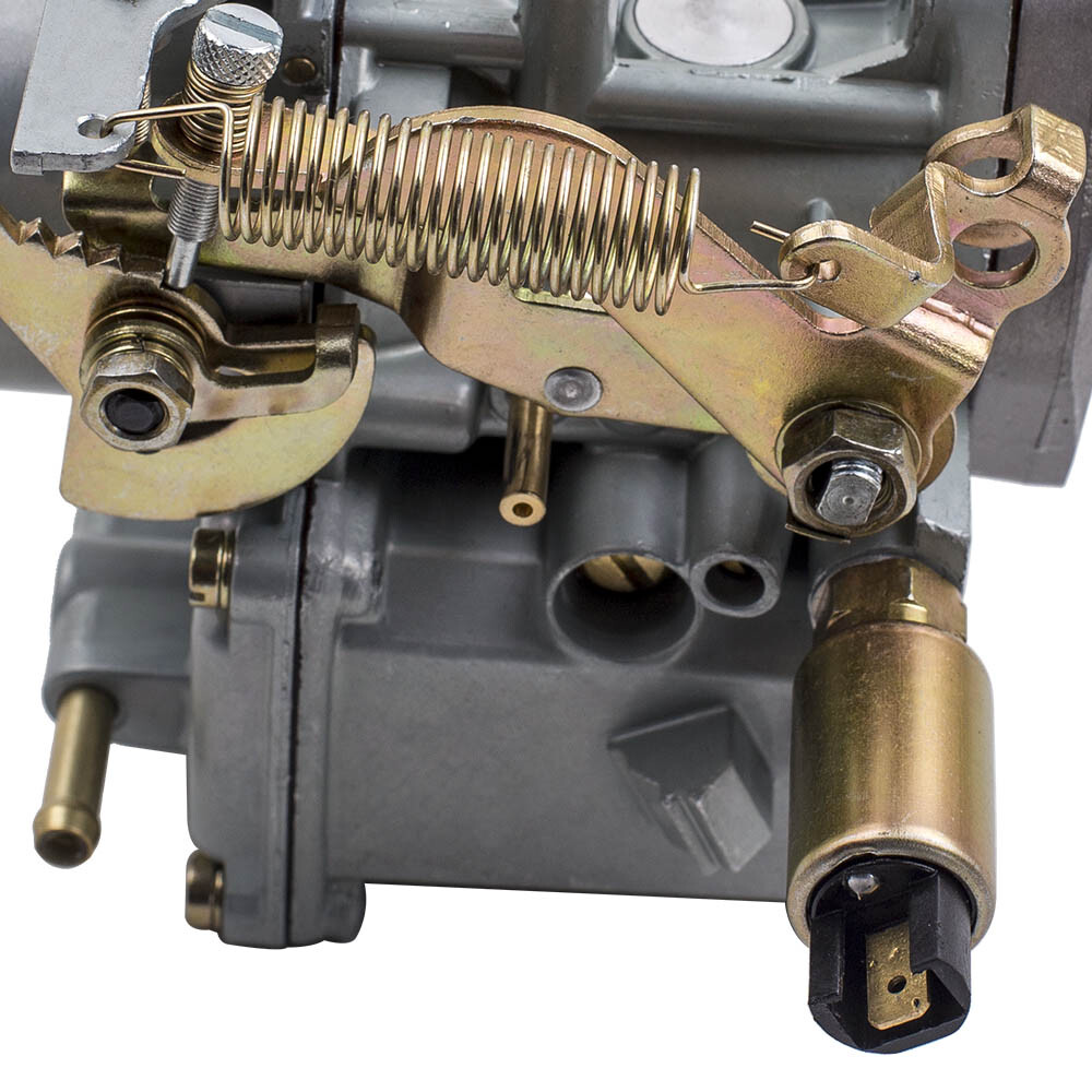 Carburetor 30/31 PICT-3 for VW Beetle Single Port Automatic Choke 113129029A