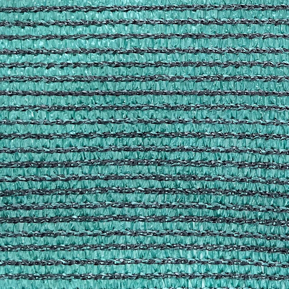 6 X 50ft Privacy Fence Cover Screen Fencing Mesh Shade Net Cover for Garden Yard