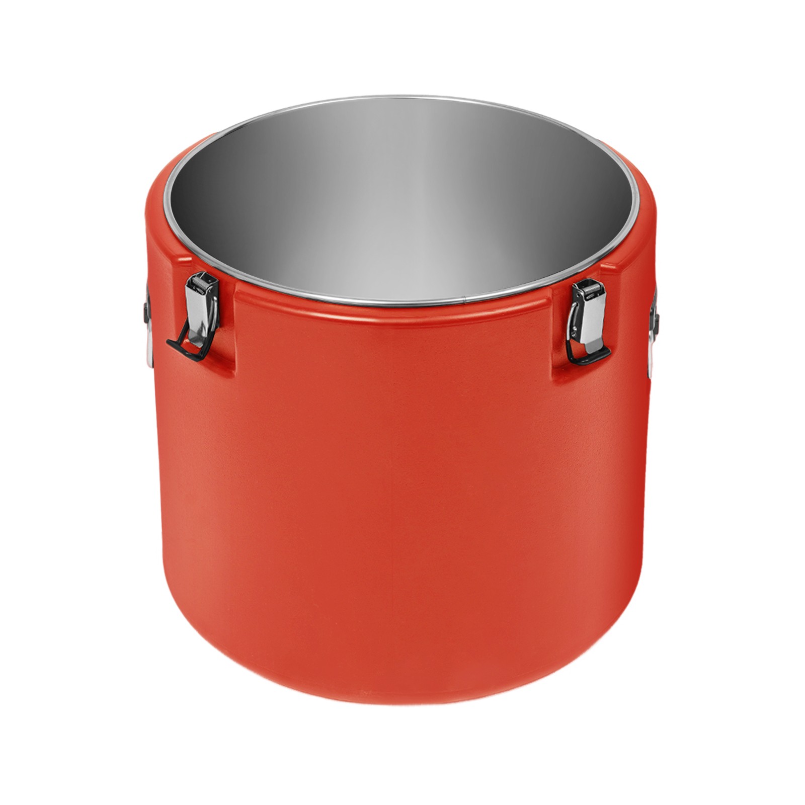 Commercial Soup Container for Hot or Cold Food Insulated Food Carrier 50L