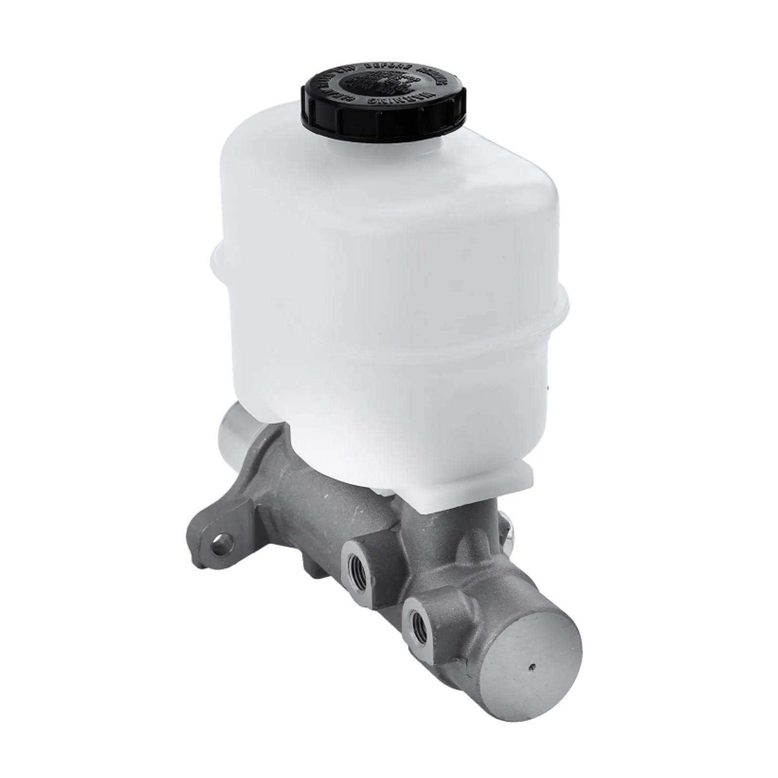 Brake Master Cylinder w/ Reservoir 134398 For Ford Expedition F-150 2010-2014...