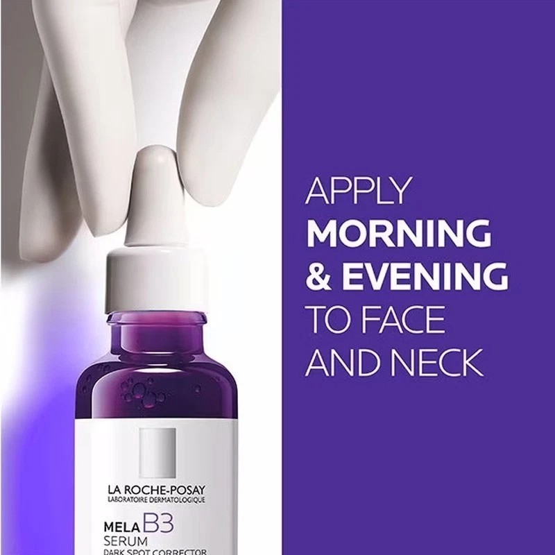 'La-Roche-Posay' Mela B3 Dark Spot Serum Melasyl + Niacinamide 30ml