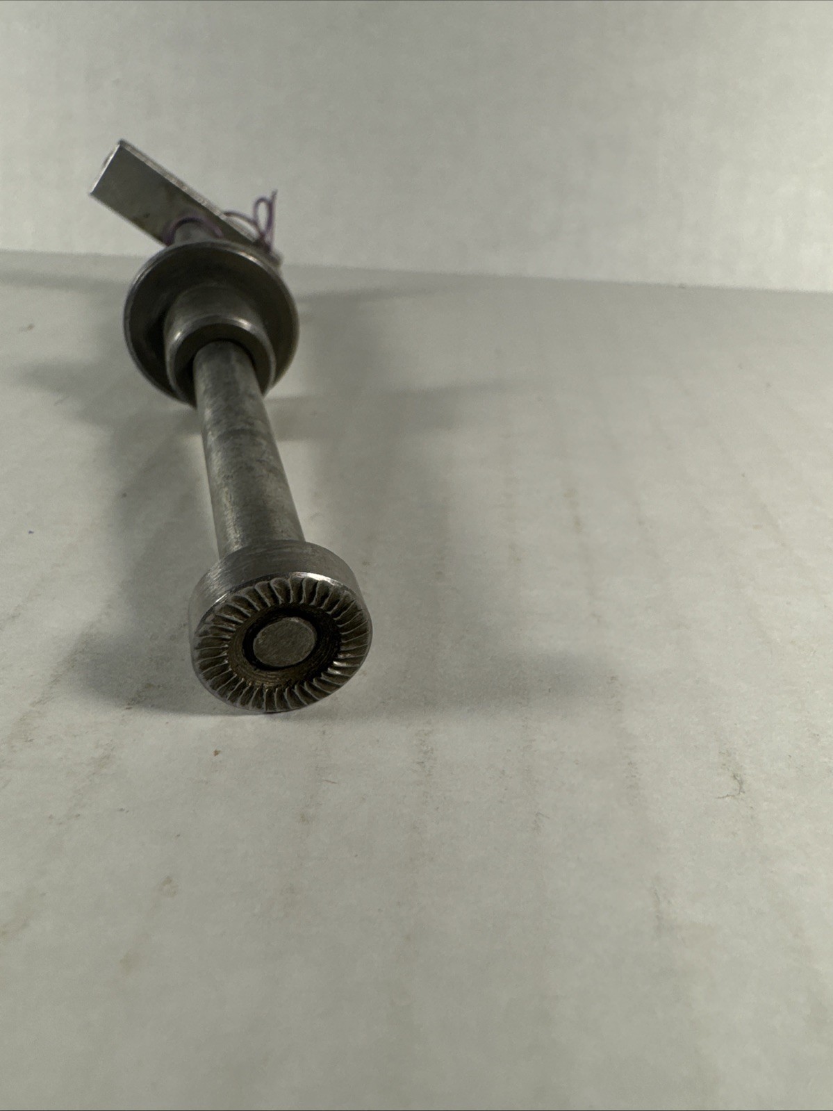 Vintage FAUCET Seat Reamer Pat Pend