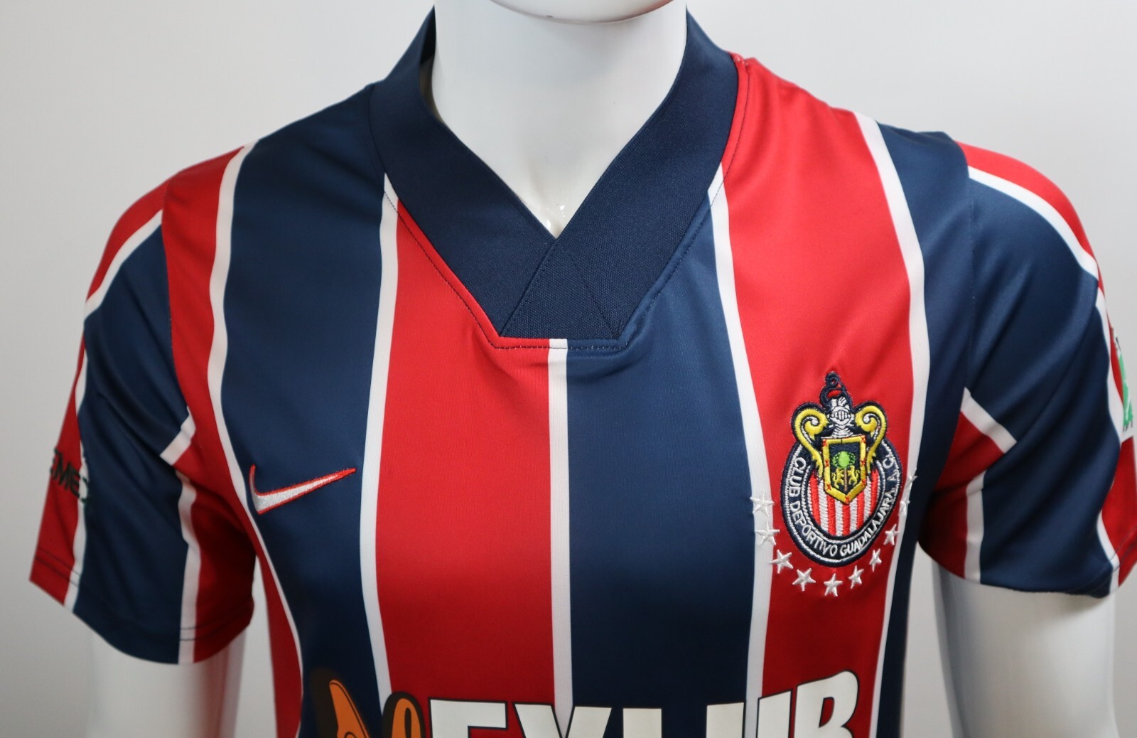 CHIVAS RETRO 96/97 (Talla Reducida) slim fit