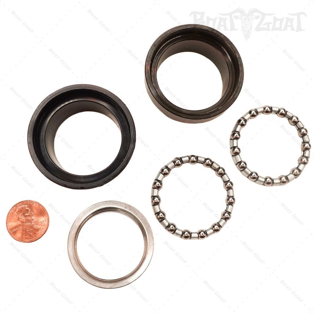 Minn Kota Bearing Kit - Edge / All Terrain / Maxxum - 2266000