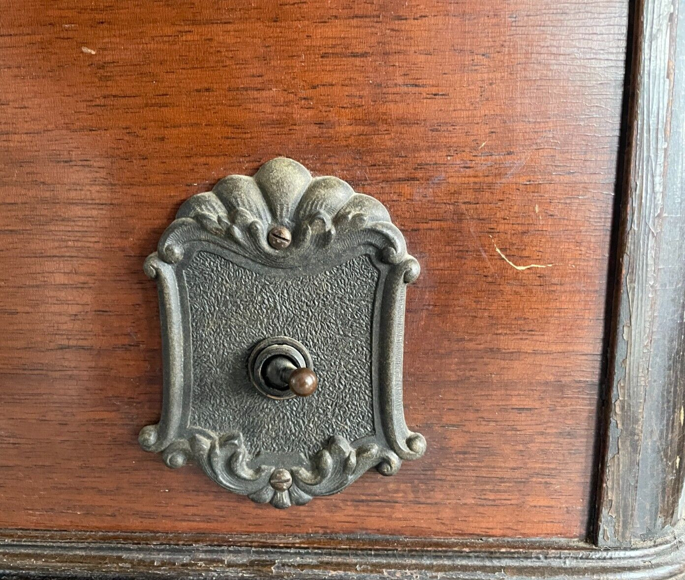 1928 RCA Radiola 60 Super Heterodyne Tube Radio