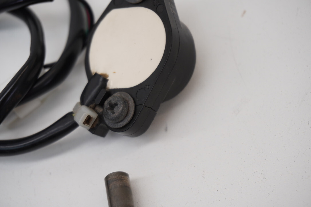 2008 KX450F Transmission OEM Tranny Gears Shaft Shift Drum Forks Kawasaki 07-11