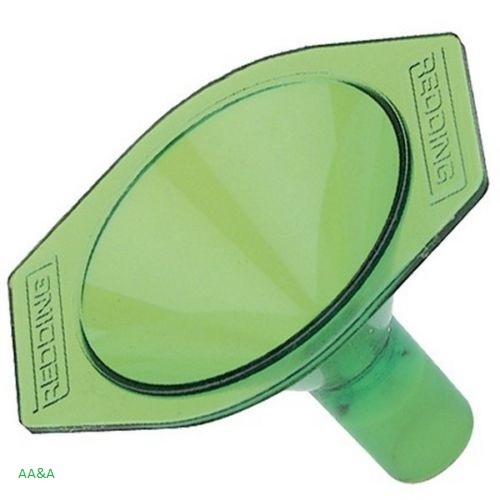 13000 REDDING ANTI-STATIC POWDER FUNNEL - BRAND NEW - FREE SHIPPING