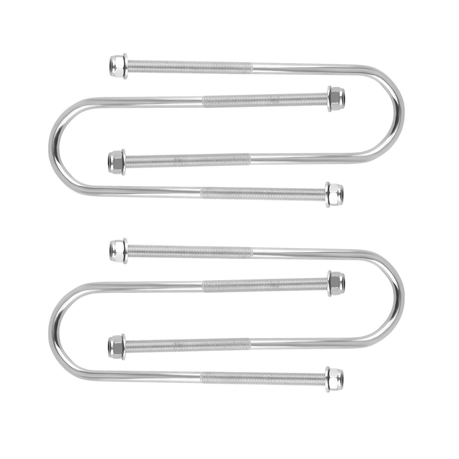 5" / 4" Drop Lowering Kit w/ Spindles & Springs For Chevy S10 2WD V6 1982-2004