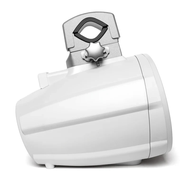 ECOXGEAR ExtremeTower Speakers ET08 - 2 Passive Extreme 8 inch Tower Speakers