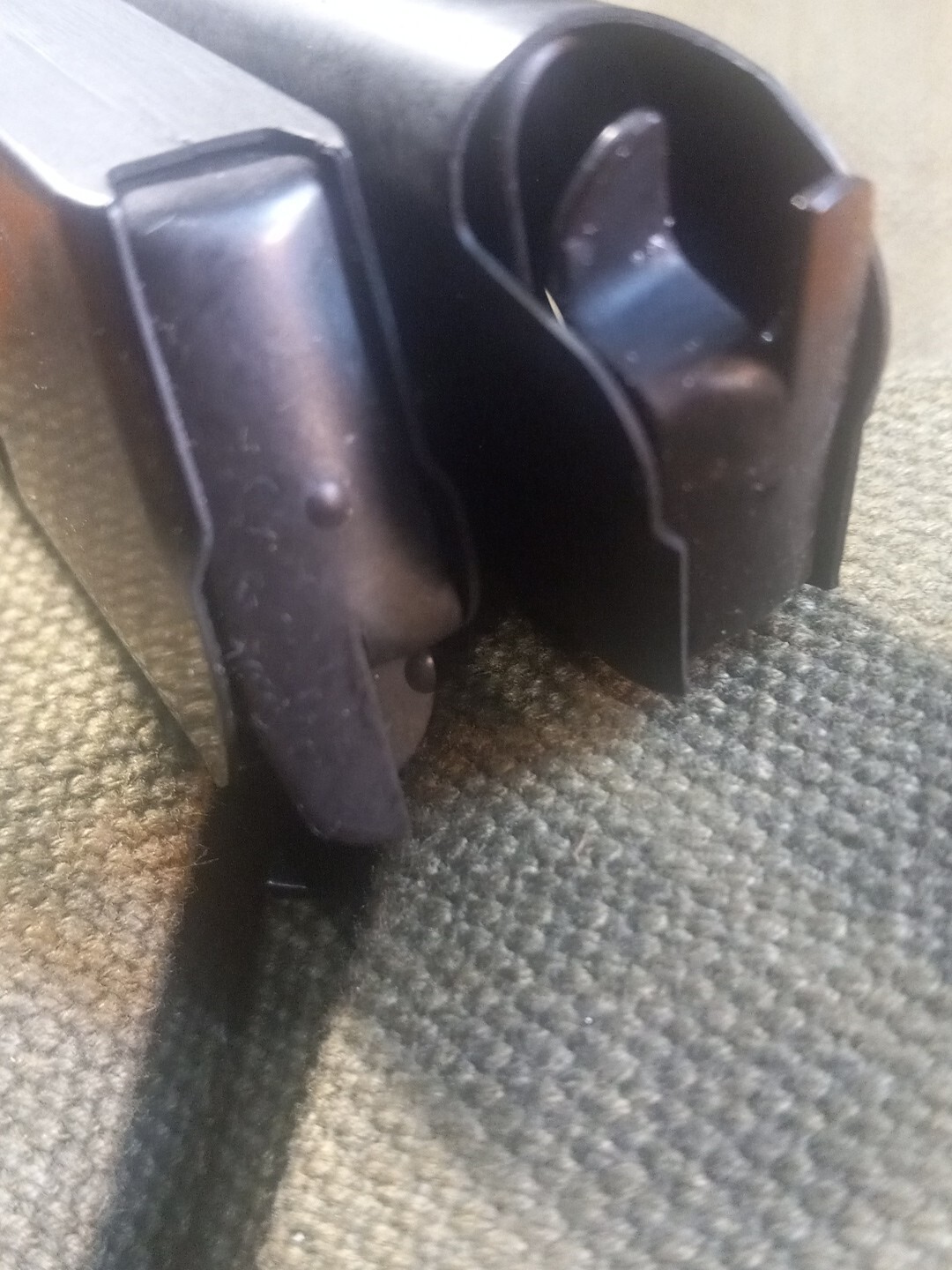 1911 1911A1 Colt Mags WWI with Loop 7 Round