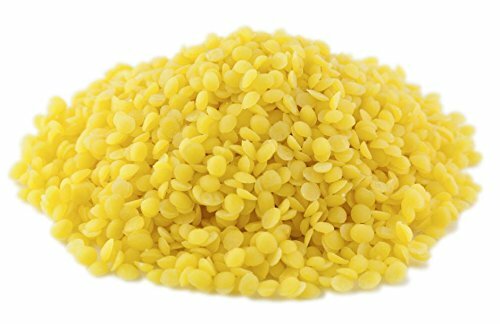 Beeswax Pellets White & Yellow 100% Pure Organic Pastilles Beads Bulk Wholesale