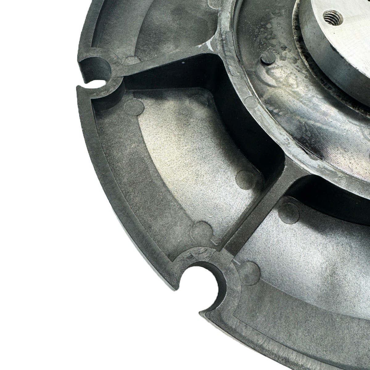 New 250034-921 Coupler for Sullair Air Compressor 250034921