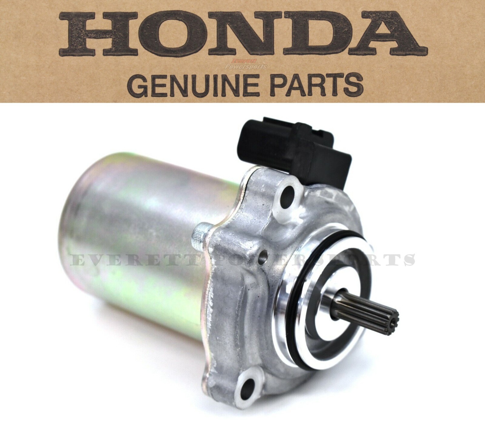 Electric Shift Control Motor Honda TRX 420 500 520 Fourtrax See Year Note Y229 A