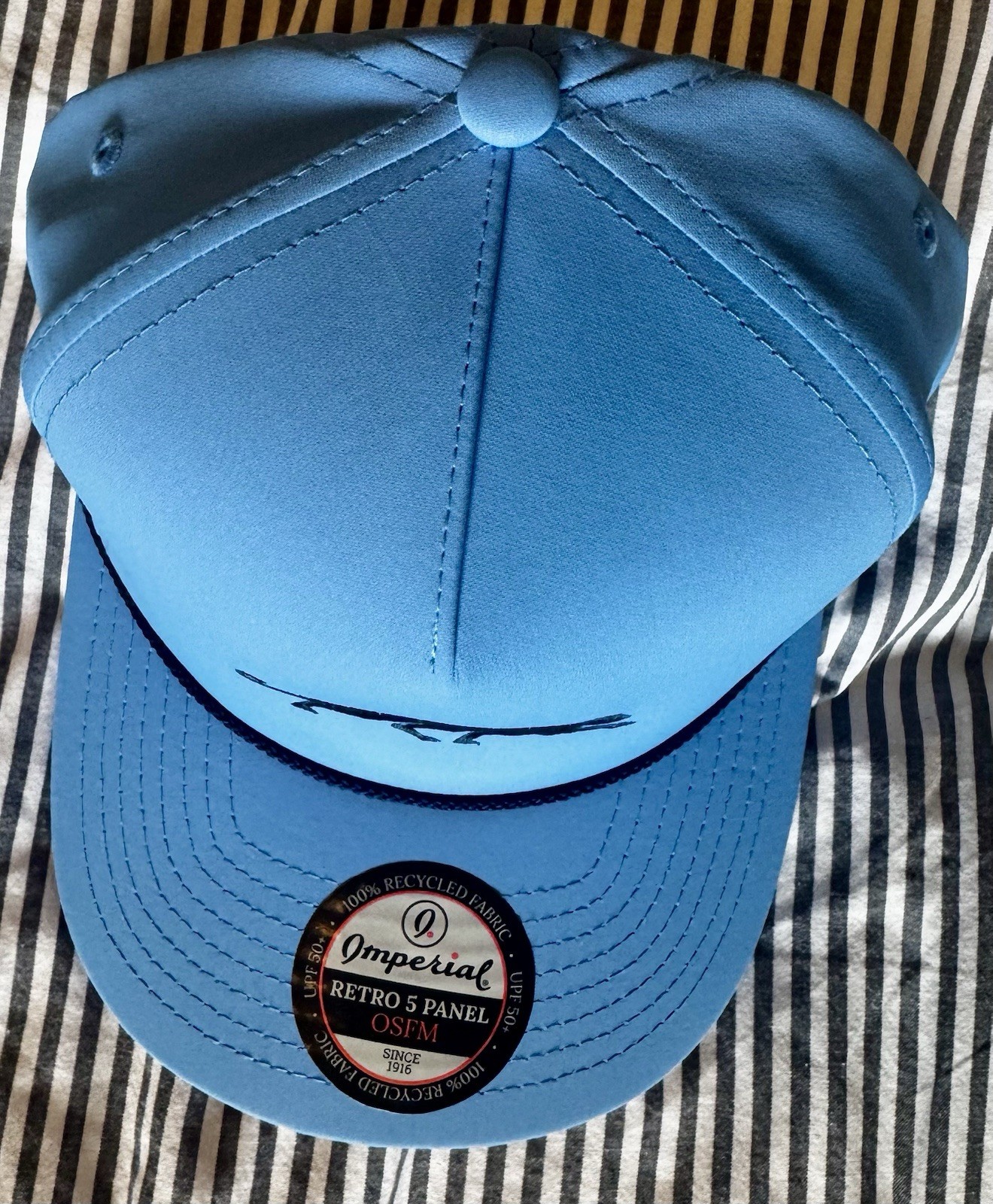 NEW Grove XXIII Michael Jordan Golf Club Hat