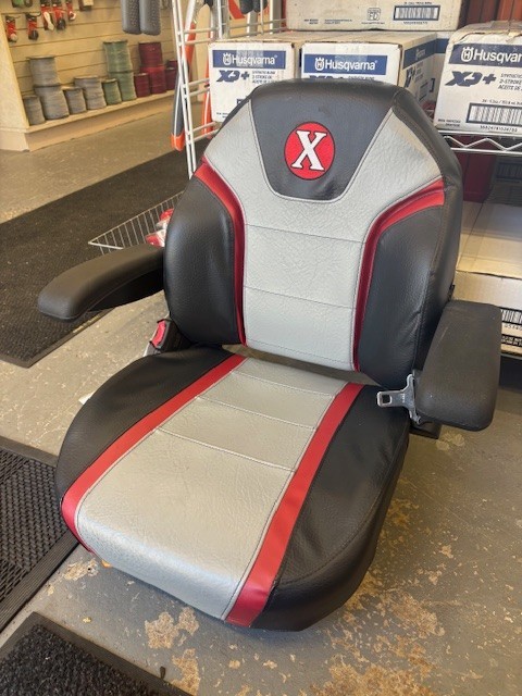 New Exmark "Take Off"Seat Part #146-0184 FREE SHIPPING!!!